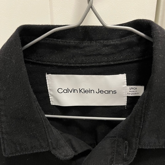 New CK Shirt. - Picture 3 of 5